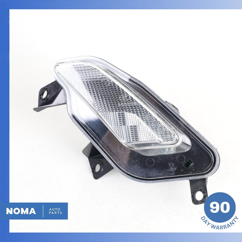 14-24 Jaguar X152 F-Type Rear Right Passenger Side Bumper Fog Lamp OEM 40k