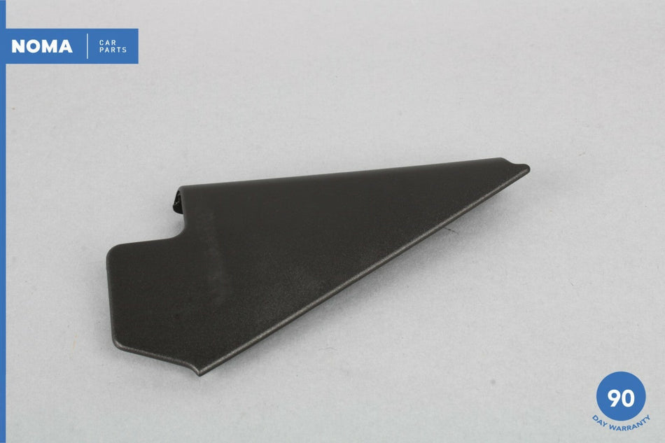 98-03 Jaguar XJR XJ8 VDP X308 Rear Right Side Interior Corner Cover Trim OEM