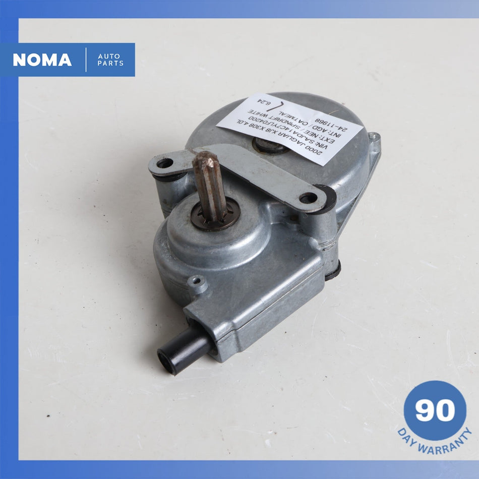 95-03 Jaguar X308 XJR XJ6 Front Right or Left Side Seat Rise & Fall Motor OEM