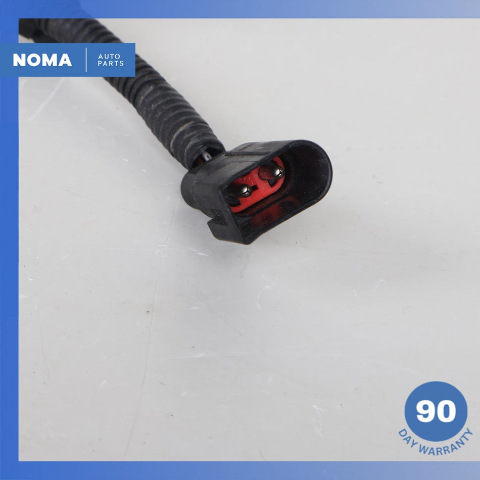 07-09 Jaguar X150 XK XKR Rear Right or Left ABS Wheel Speed Sensor Harness OEM