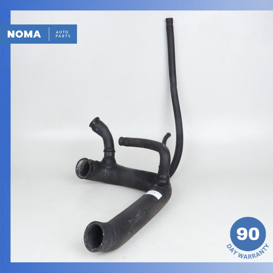 95-96 Jaguar XJS Series 3 4.0L AJ16 Engine Radiator Coolant Hose MHE4510AB OEM