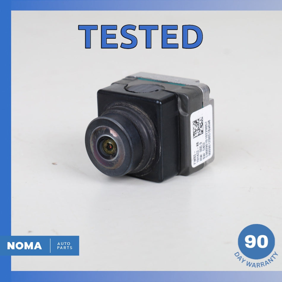 15-20 Jaguar X761 F-Pace XF L550 L405 Parking Assist Camera FW9319H422AB OEM