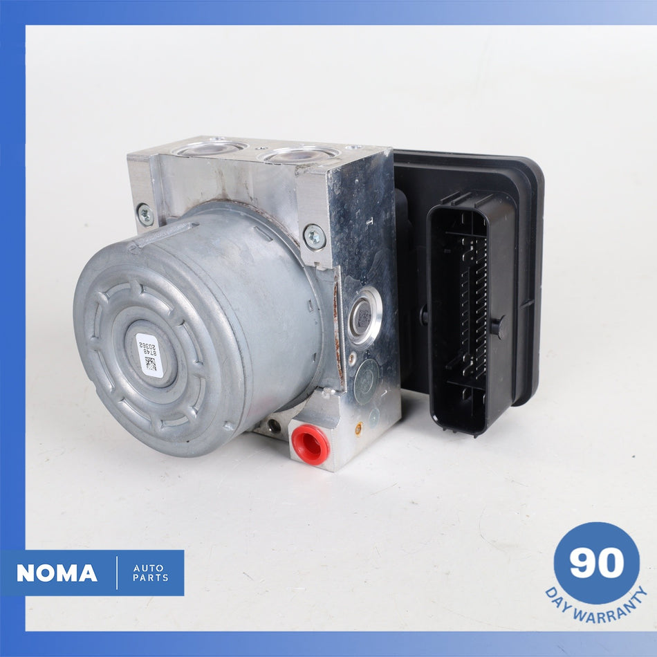 16-18 LR Discovery Sport L550 L538 ABS Anti Lock Pump Brake Module OEM 68k