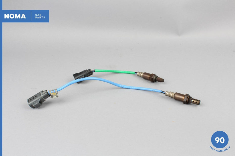 10-13 Range Rover Sport L320 Up & Down Stream Oxygen Lambda Sensor Set of 2 OEM