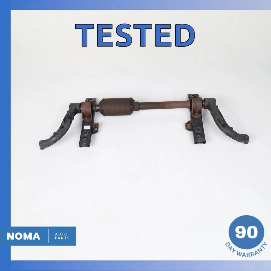 13-17 LR Range Rover L405 Front Adaptive Anti Roll Sway Bar Stabilizer OEM