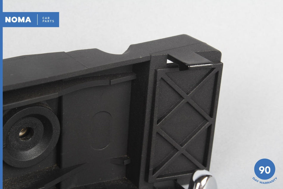 97-06 Jaguar XK8 X100 Front Left Driver Side Inside Interior Door Handle LEG OEM