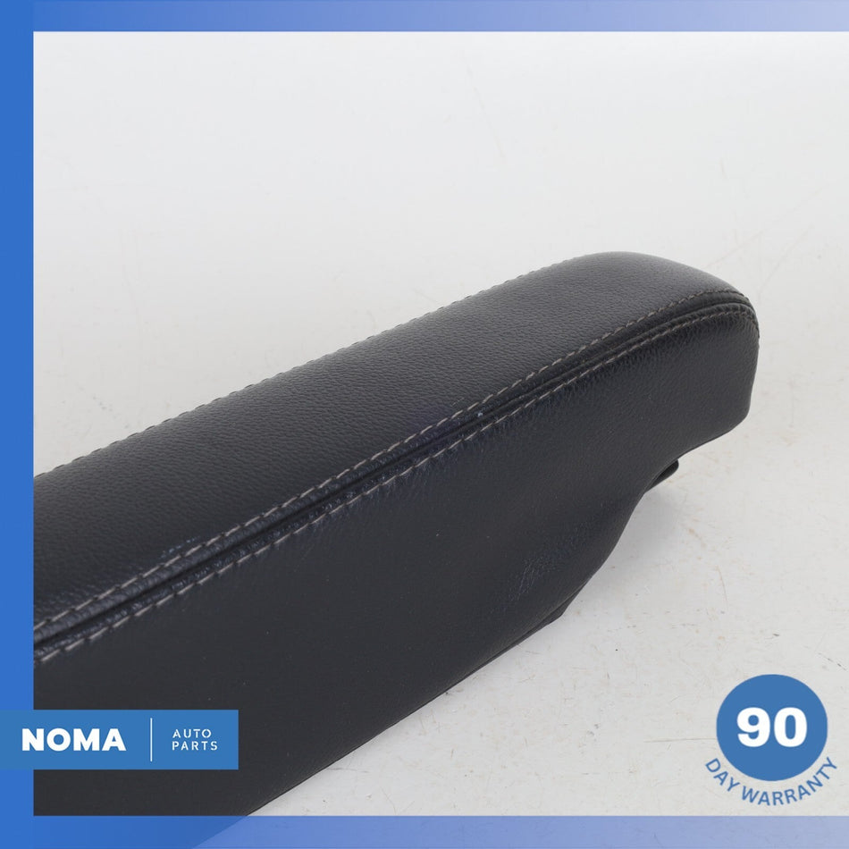 2013 Range Rover Sport L320 Front Left Driver Seat Armrest Arm Rest Black OEM