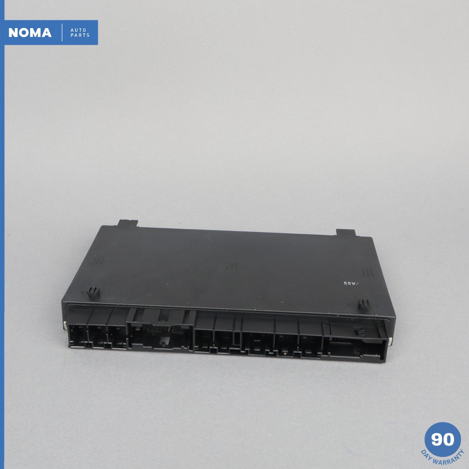 04-05 BMW 525i E60 Front Left Driver Side Seat Control Module 6927273 OEM