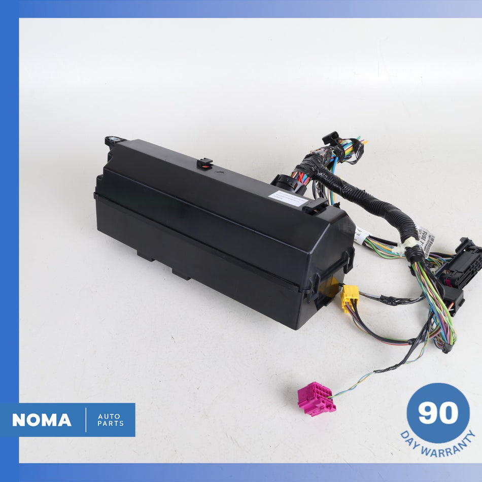 2015 Range Rover Sport L494 Junction Fuse Relay Box Module FPLA14290TDC OEM