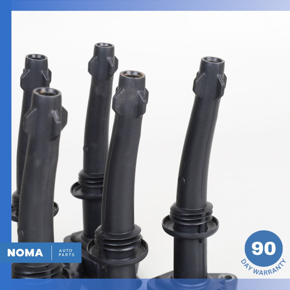 10-14 Land Rover L319 LR4 Engine Motor Ignition Coil Set of 8 8W9312A366DA OEM