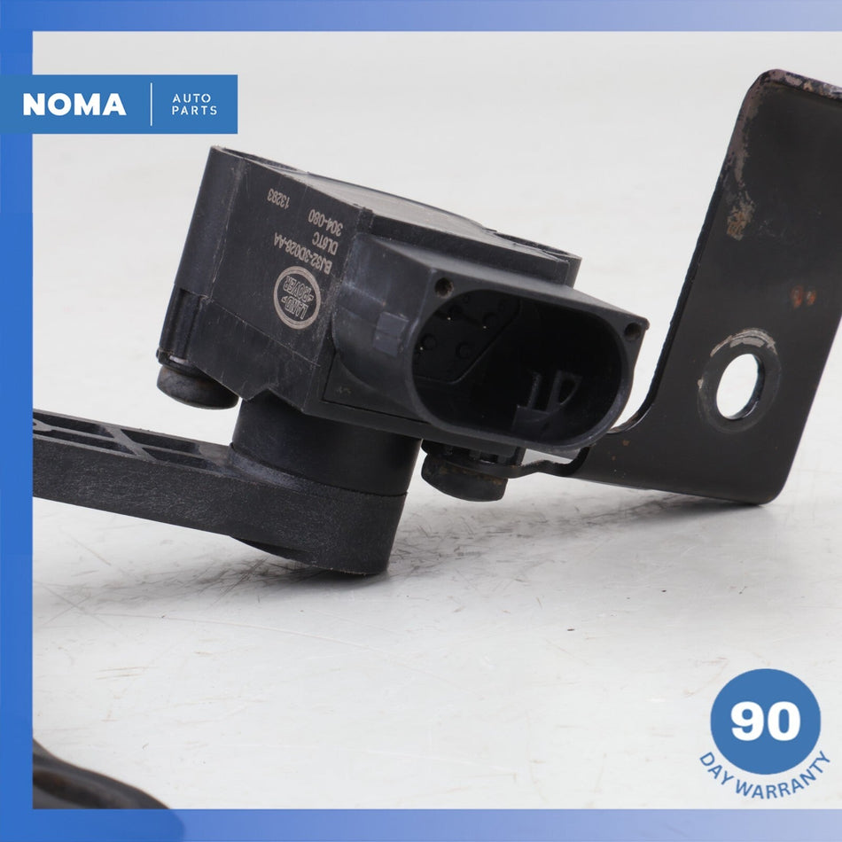 2014 LR Range Rover Evoque L538 Front Right Side Height Level Sensor OEM