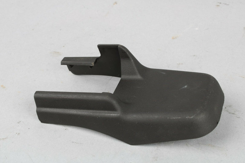 04-09 Jaguar XJ8 XJR VDP X350 X358 Front Right Seat Rail Cover Trim LEG OEM