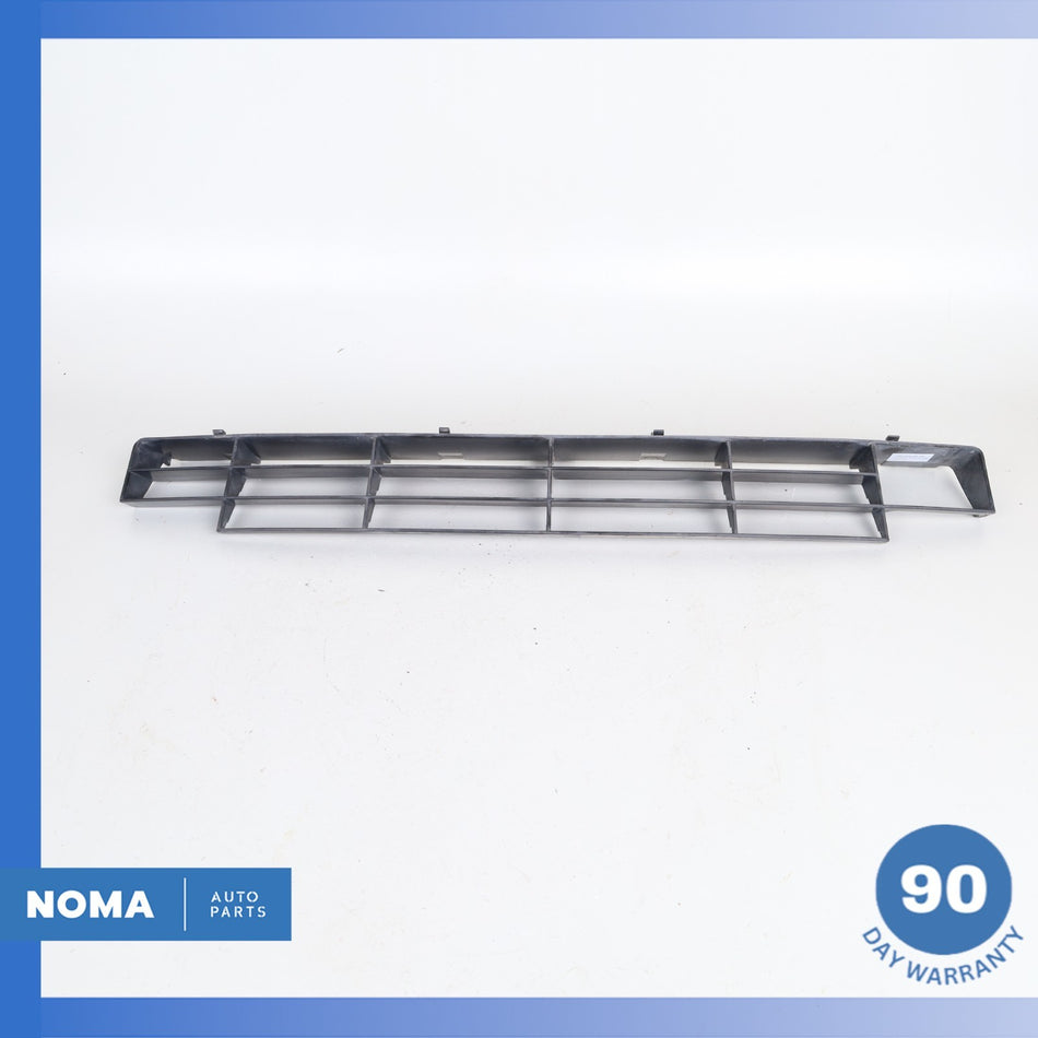 94-96 Jaguar XJS Series 3 Front Center Lower Bumper Mesh Grille BEC14958 OEM