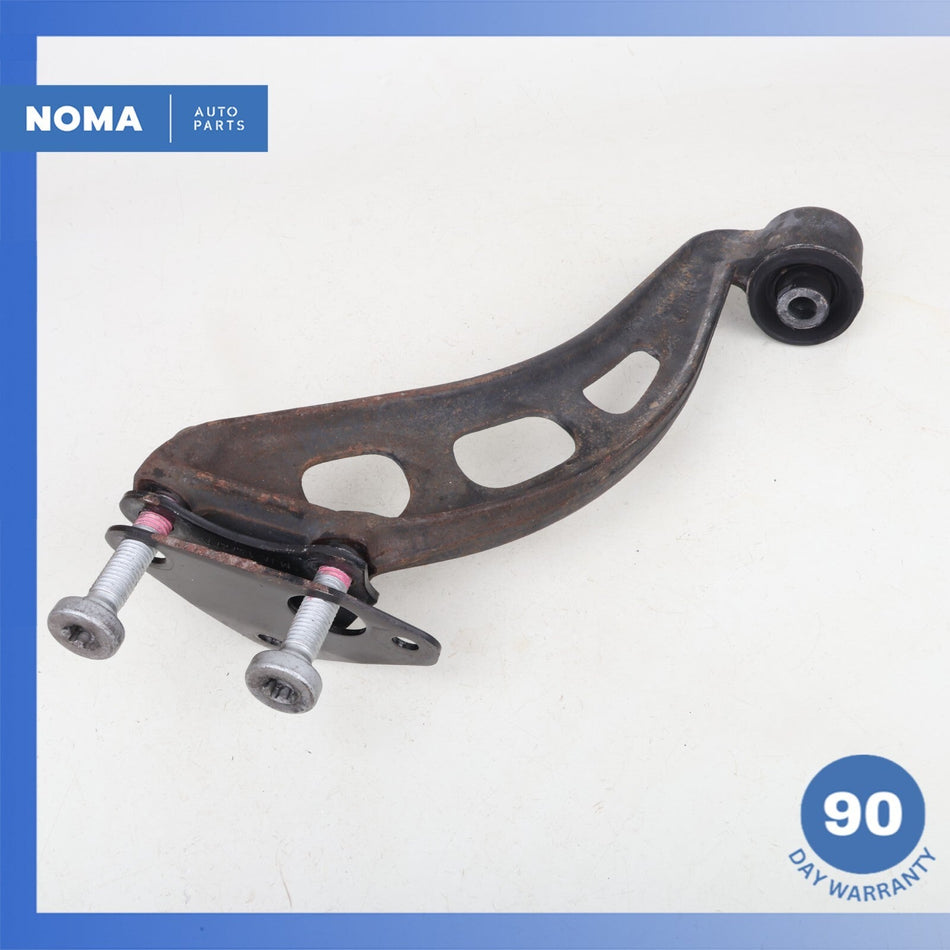 97-06 Jaguar X100 XKR XK8 Front Right Passenger Lower Control Arm MJA1348AA OEM