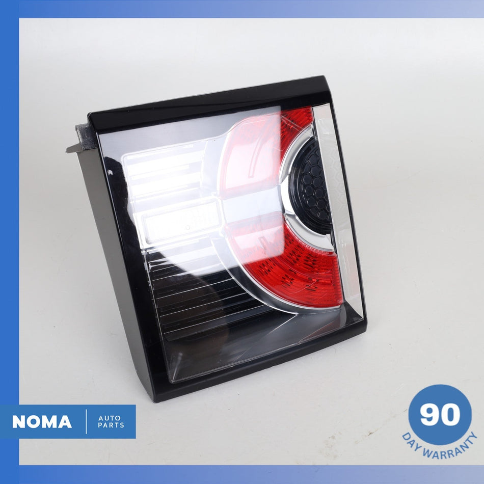 15-19 Land Rover Discovery Sport L550 Rear Right Inner Tail Light Lamp OEM 39k