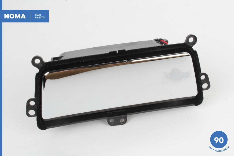 10-18 Jaguar XJ XJL X351 Front Center Console Compartment Storage Box OEM