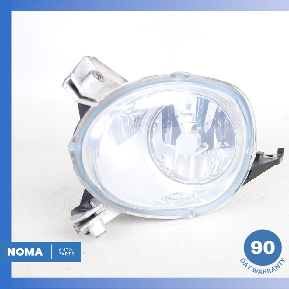 01-06 Jaguar X100 XKR XK8 Front Left Driver Fog Light Lamp LJE5091AC OEM 63k