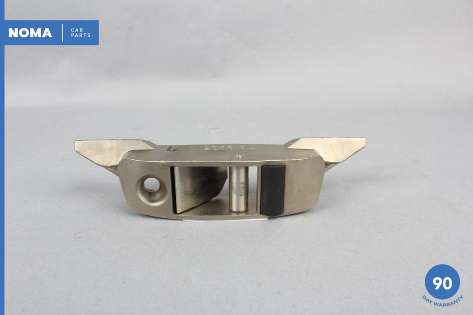 03-08 BMW Z4 E85 Roadster Left Driver Side Soft Top Lock Striker Latch OEM