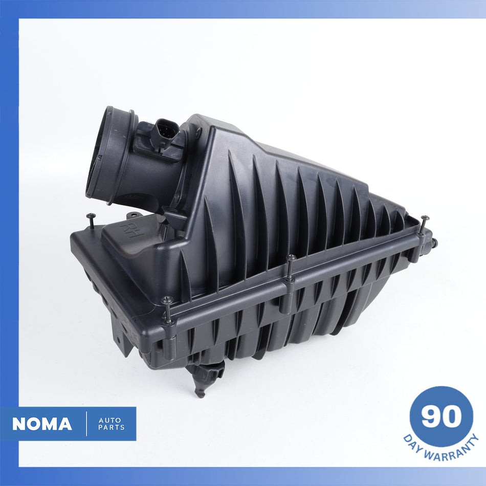 13-15 LR Range Rover L405 L494 Right Side Air Intake Filter Cleaner Box OEM