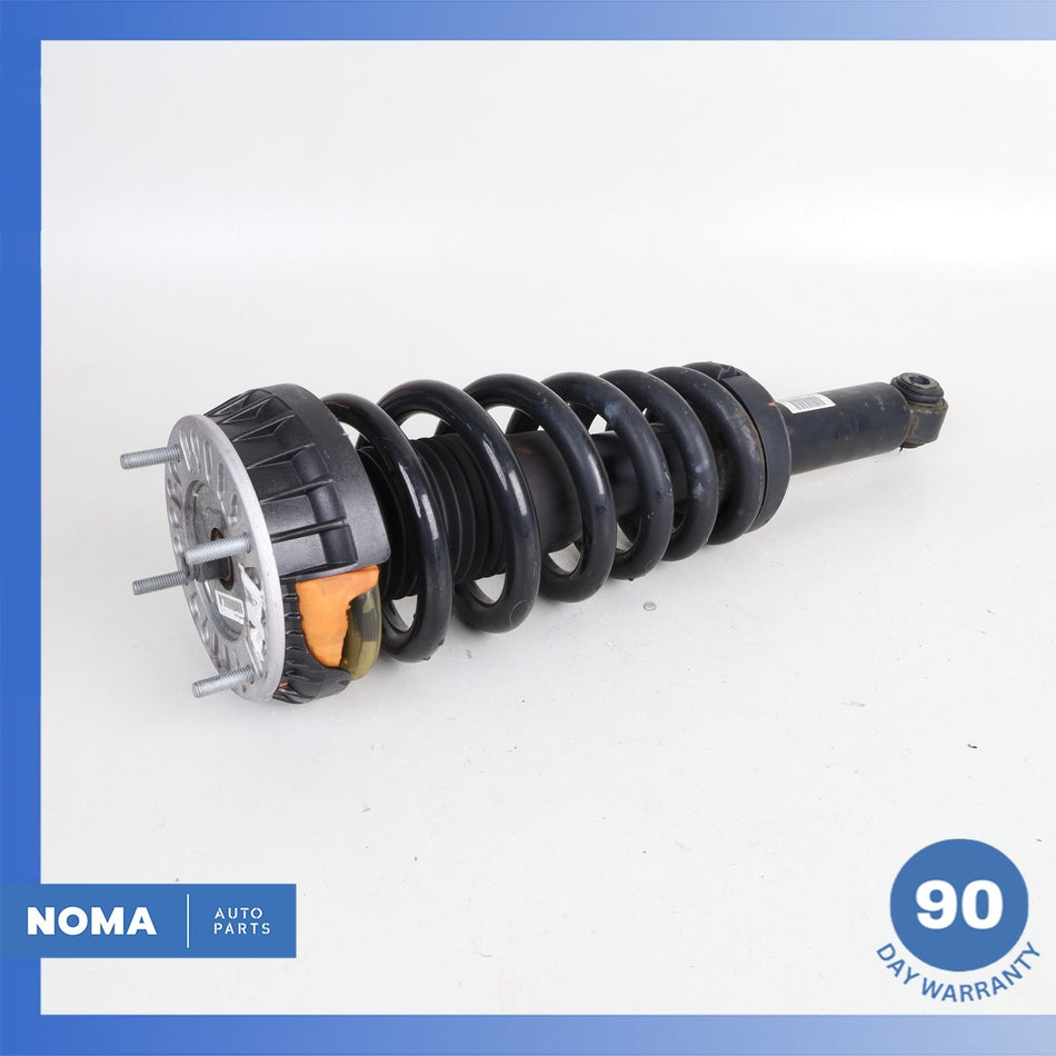 14-21 Jaguar X152 F-Type Rear Right / Left Adaptive Shock Absorber Strut OEM 40k