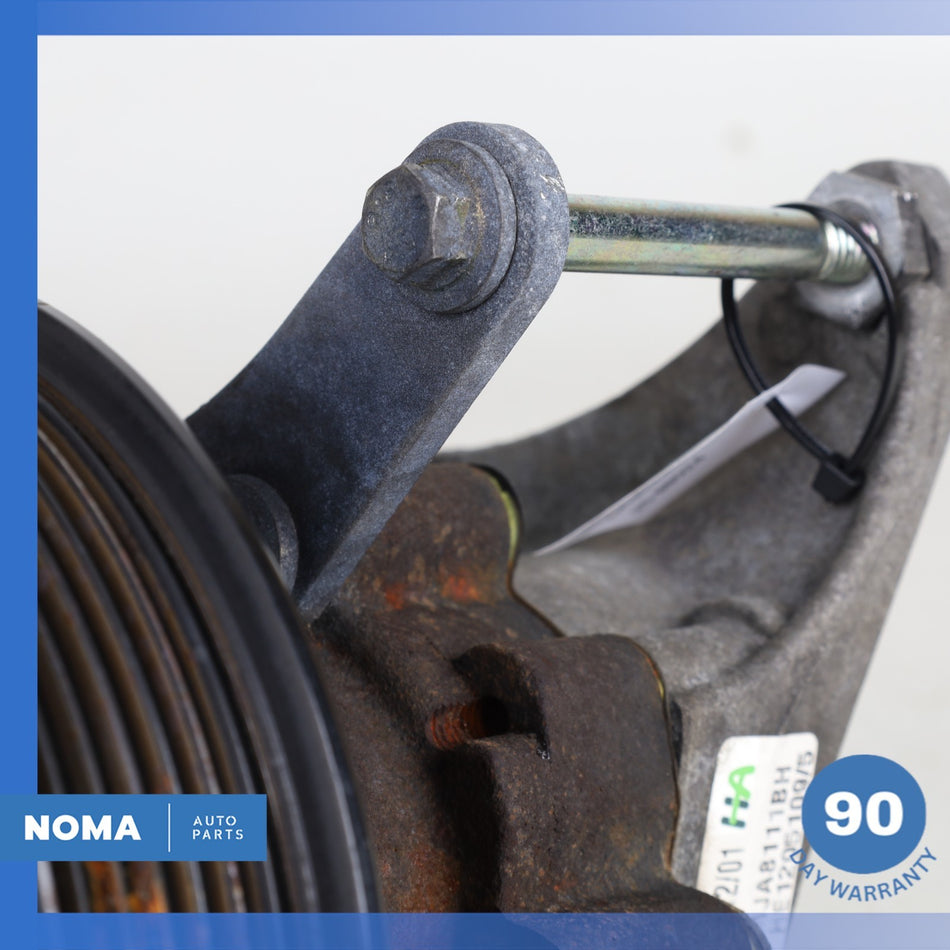 97-03 Jaguar X100 XKR XK8 XJR VDP Power Steering Pump Assembly MJA8111BH OEM 63k
