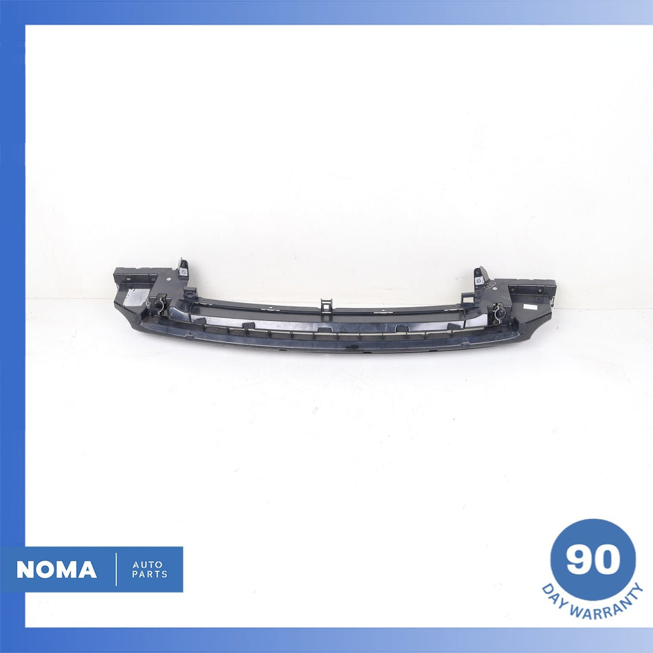 12-19 Range Rover Evoque L538 Front Bumper Support Mount Bracket BJ3217E778A OEM
