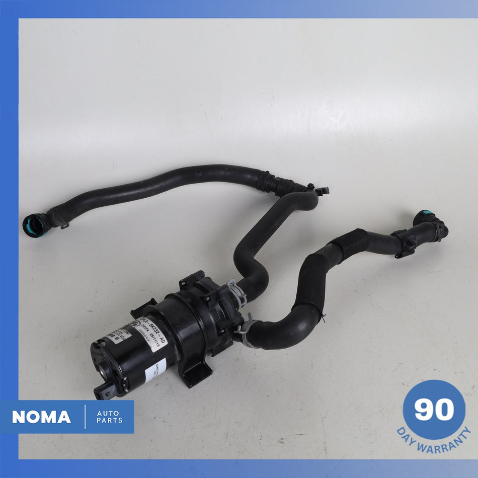 2014 Range Rover Sport L494 Supercharged Auxiliary Coolant Pump CPLA8K232AD OEM
