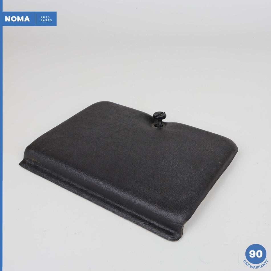 84-91 Jaguar XJS HE Series 2 Right Side Dash Underscuttle Casing Cover Trim OEM