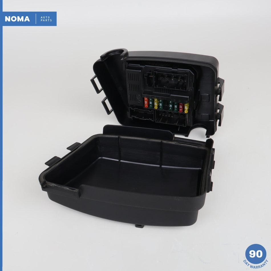 06-08 BMW Z4 E85 E86 3.0si Engine Electrical Distribution Module Fusebox OEM