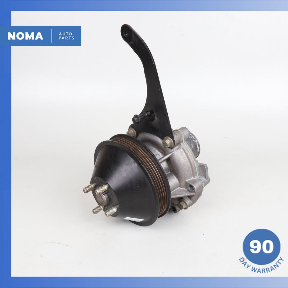 1995 Jaguar XJS Series 3 4.0L AJ16 Engine Coolant Water Pump NBB2200DA OEM