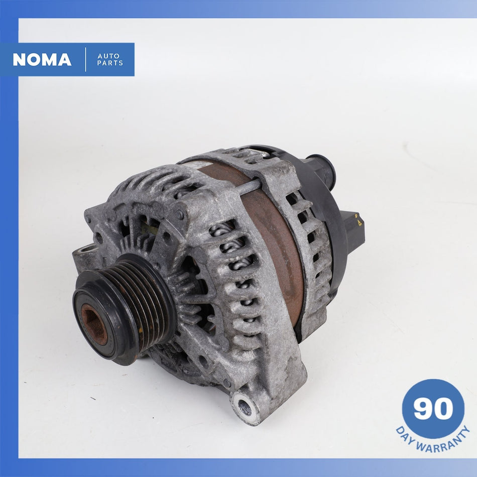 13-23 Range Rover L405 Engine Motor Alternator Generator CPLA10300AB OEM