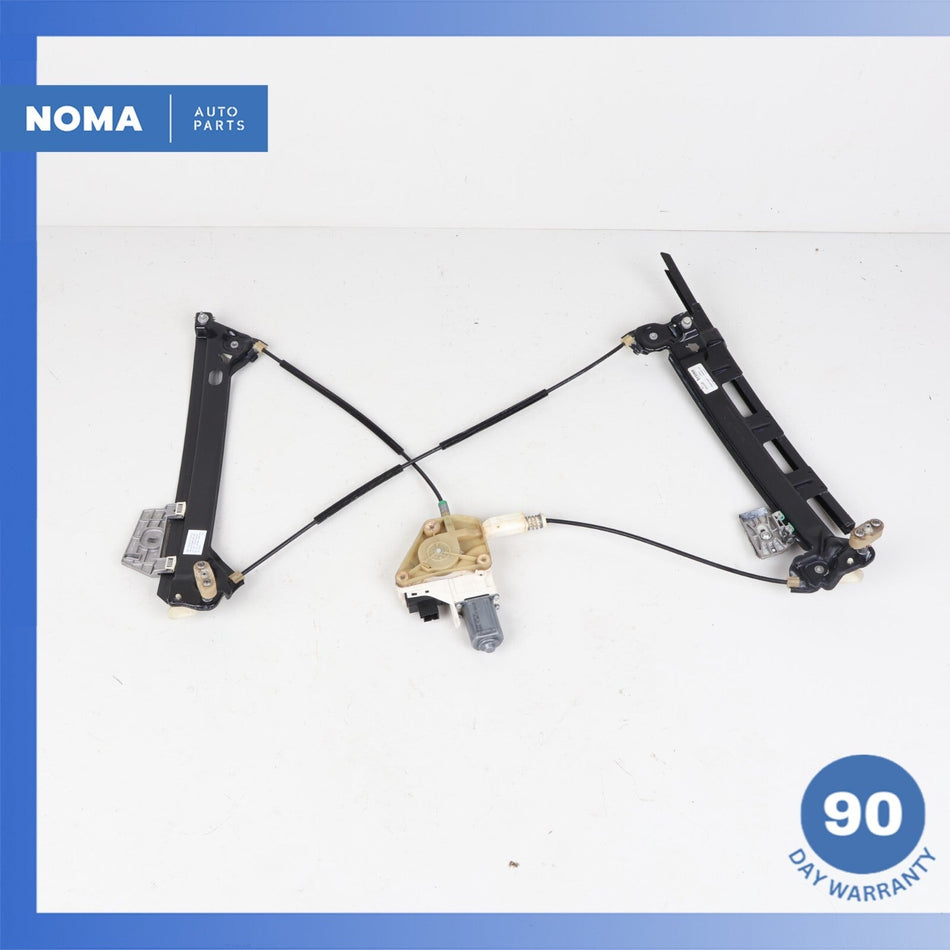 07-15 Jaguar X150 XK XKR Left Driver Side Door Window Regulator Motor OEM