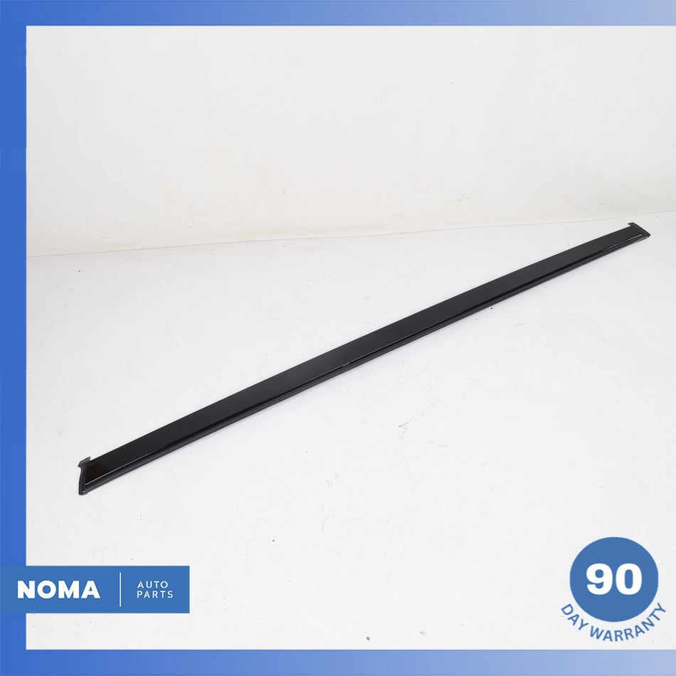 13-22 LR Range Rover L405 L494 Panorama Pano Sun Roof Right Side Molding OEM