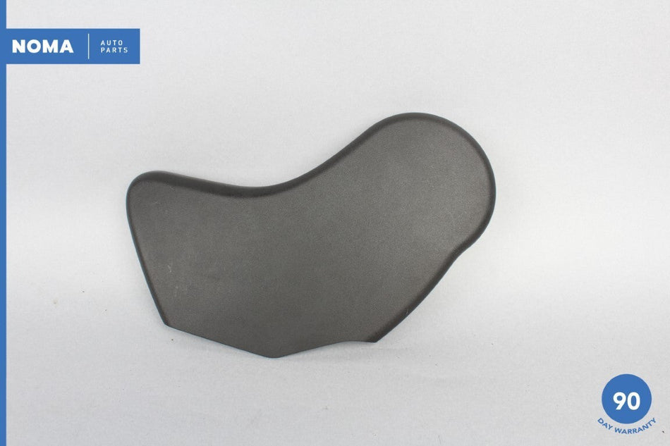 09-15 Jaguar XF XFR X250 Front Left Side Seat Valance Trim Cover LEG OEM
