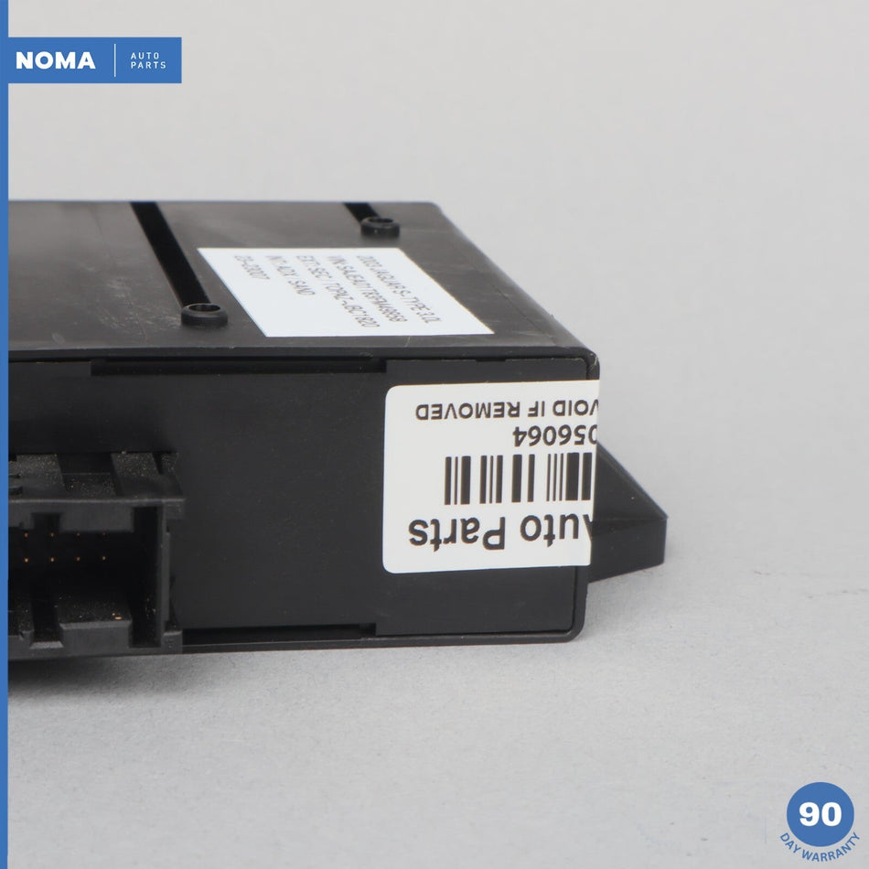 03-04 Jaguar S-Type R X202 Rear Parking Assist Control Module 2R8315K866AA OEM