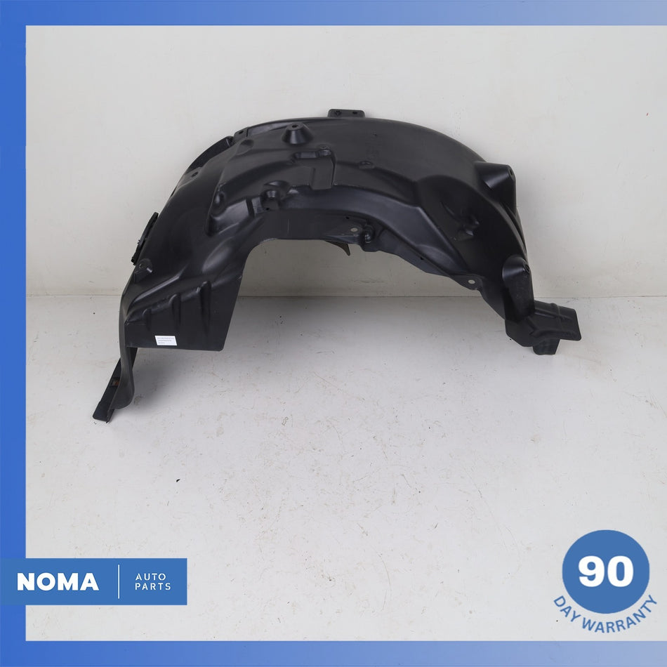 05-16 Land Rover L319 LR4 LR3 Front Right Side Wheelarch Liner Splash Shield OEM