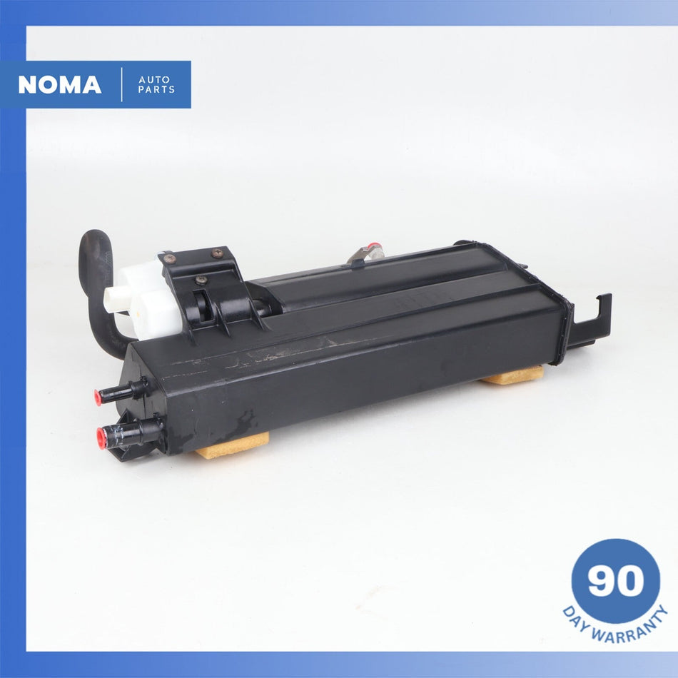 06-24 Jaguar X150 XK XF F-Type Fuel Vapor Charcoal Canister 6W939E857A OEM