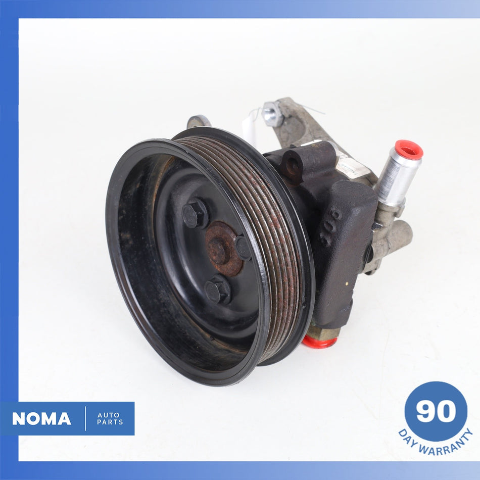 97-03 Jaguar X100 XKR XK8 XJR VDP Power Steering Pump Assembly MJA8111BH OEM 42k
