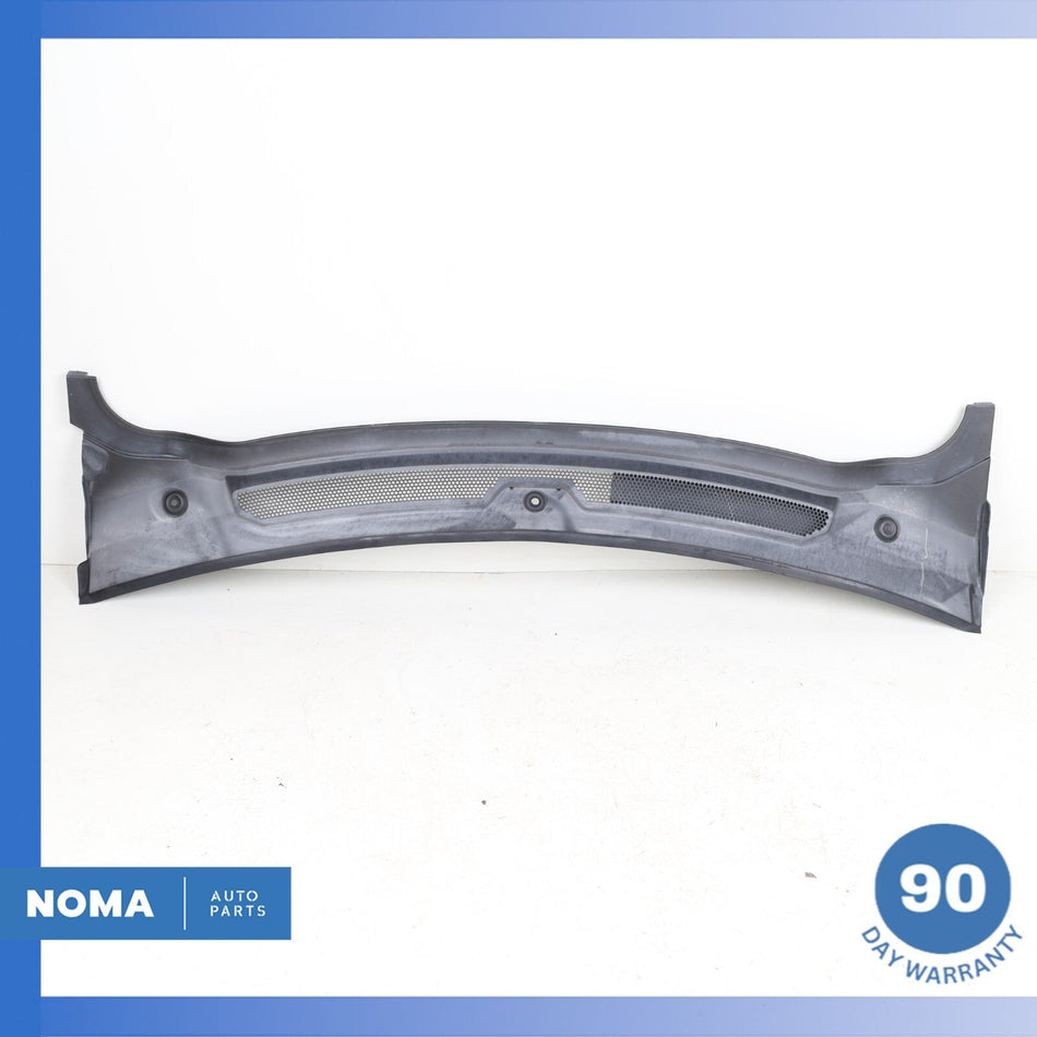 05-16 Land Rover L319 L320 LR4 LR3 Under Windshield Cowl Panel Trim Cover OEM