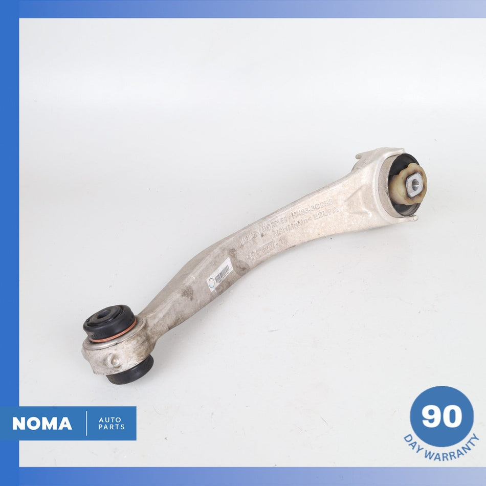 17-20 Jaguar X761 F-Pace Velar Front Right or Left Forward Lower Control Arm OEM