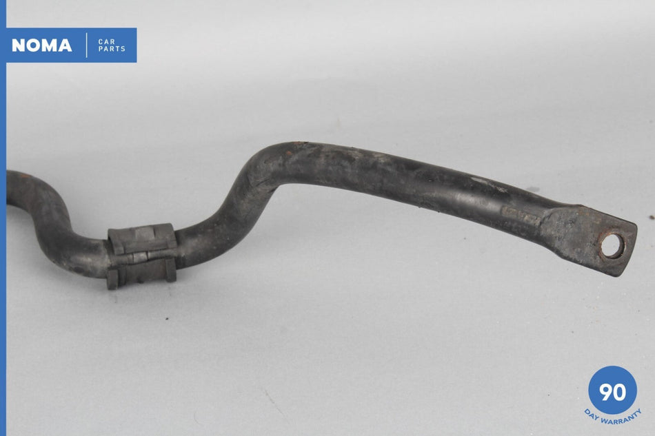97-06 Jaguar XK8 XKR X100 Front Sway Stabilizer Anti Roll Bar MJA2100DH OEM