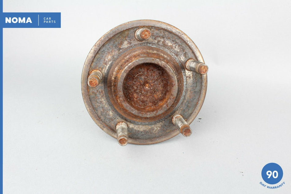 00-08 Jaguar S-Type X204 XF XFR X250 Front Wheel Hub Bearing 3R832B663AB OEM