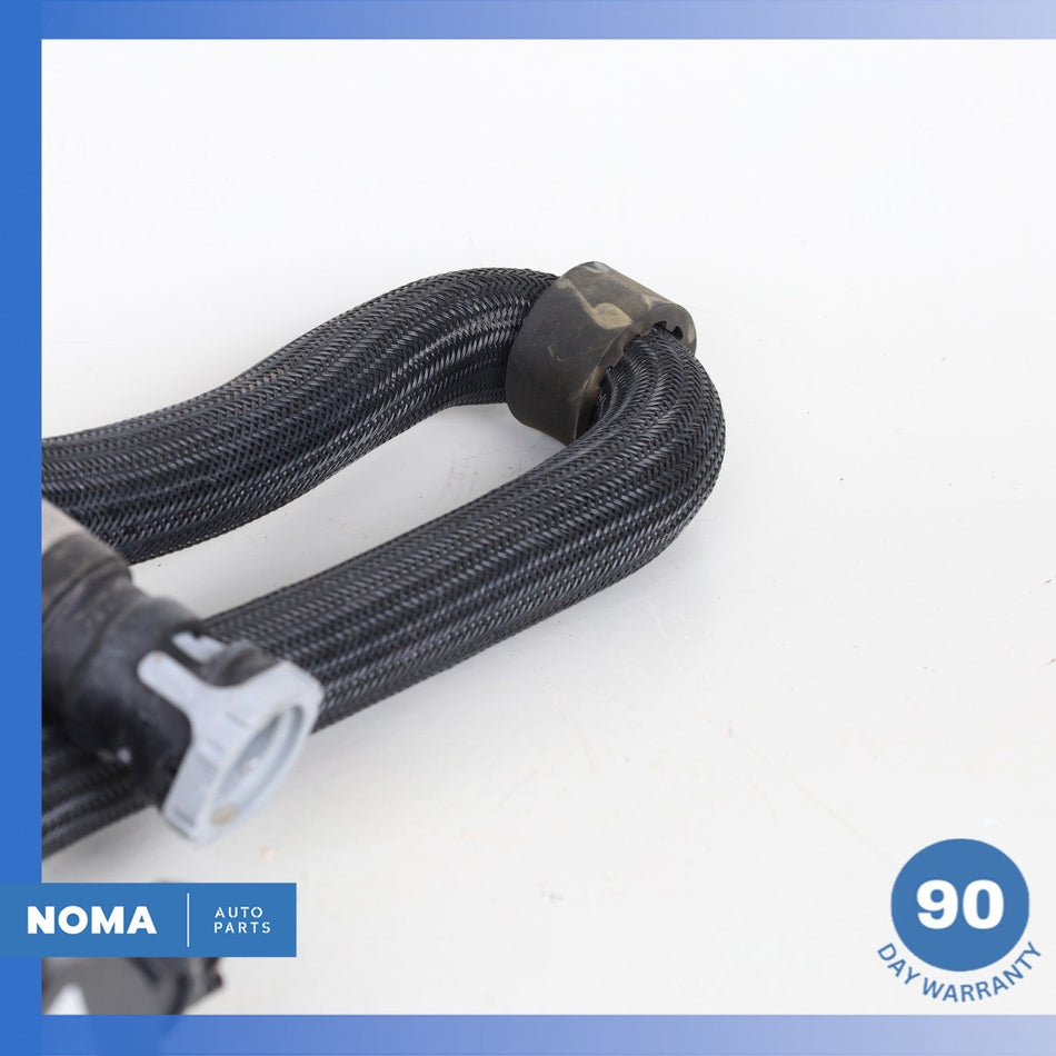 2017 LR Discovery Sport L550 Additional Auxiliary Electric Water Pump OEM 39k