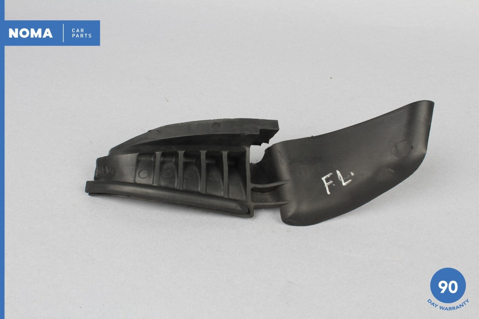 99-08 Jaguar S-Type X202 Left Driver Side Windshield Fender Seal Gasket OEM