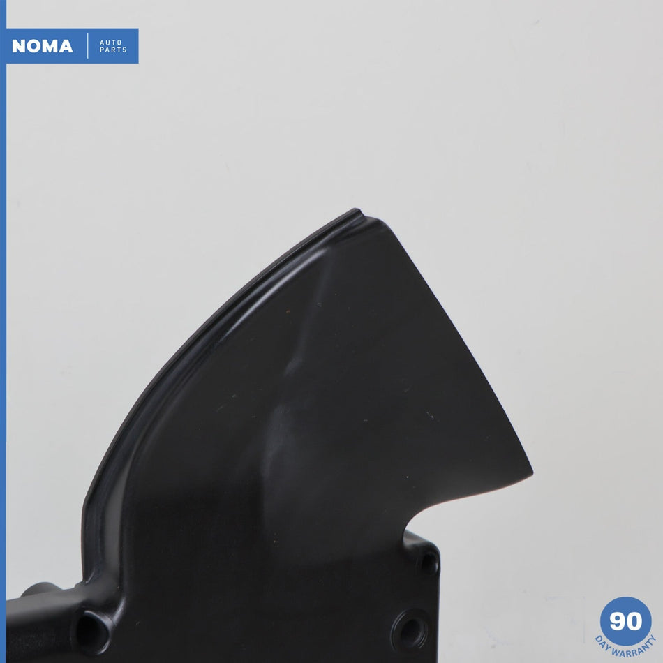 10-15 Jaguar XJ XJL X351 Rear Left & Right Lower Seat Heating Cooling Fan OEM