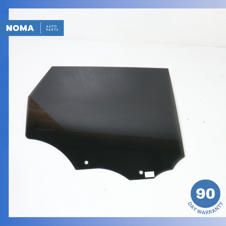 14-22 LR Range Rover Sport L494 Rear Right Passenger Side Door Window Glass OEM
