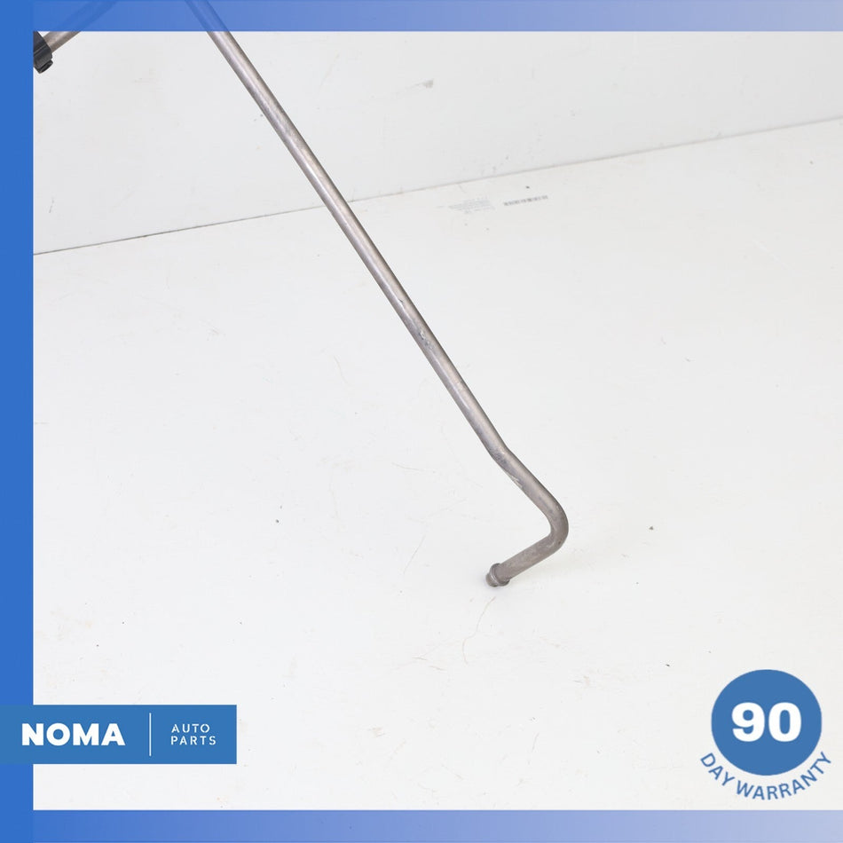 93-96 Jaguar XJS A/C Air Conditioning Hose Line Pipe w/ Pressure Switch OEM