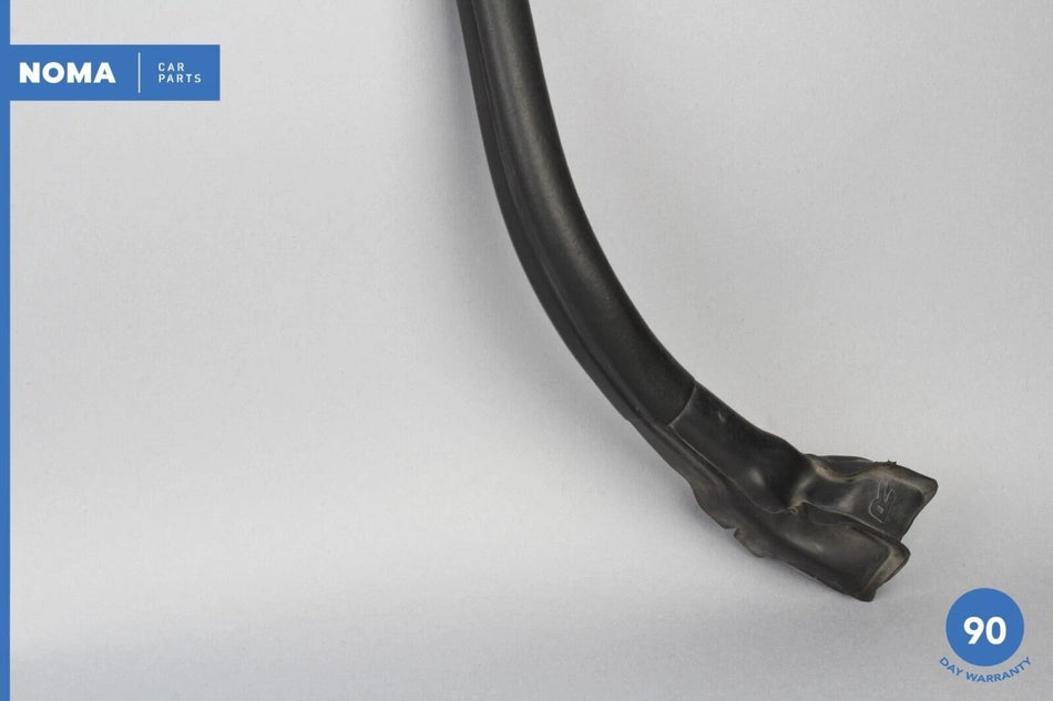 03-08 BMW E85 E86 Z4 Front Under Hood Bonnet Rubber Seal Gasket 7016192 OEM