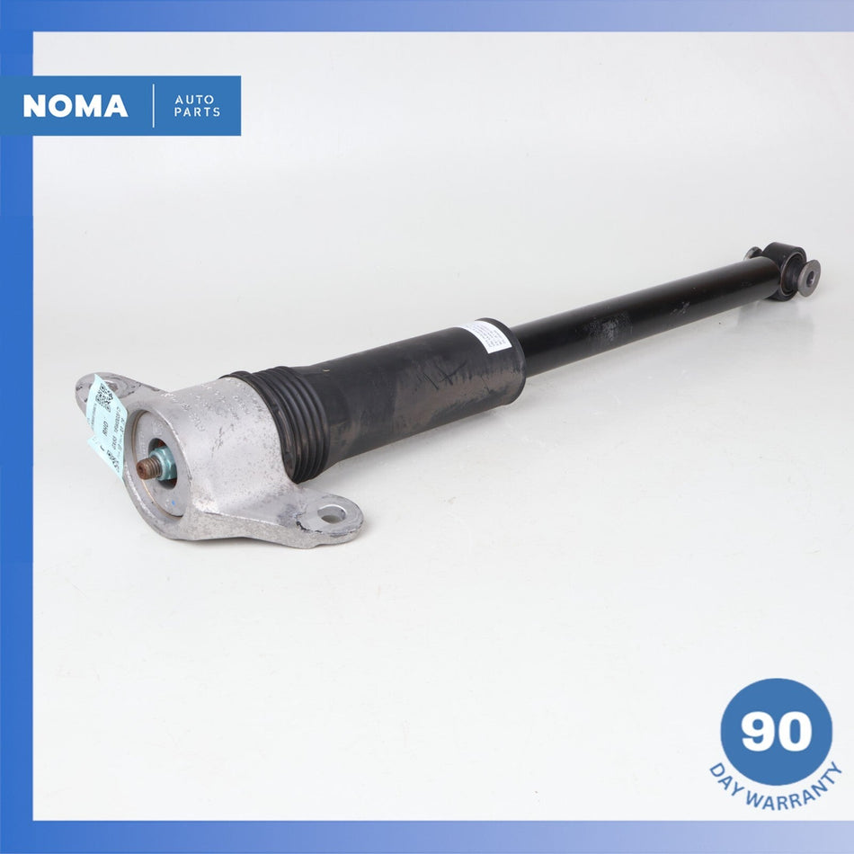 16-23 Jaguar X260 XF Rear Right Passenger Side Suspension Shock Absorber OEM