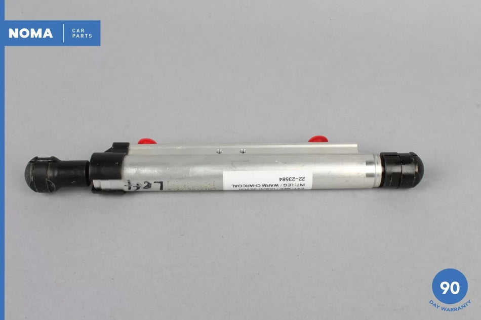 07-15 Jaguar X150 XKR XK Convertible Top Roof Tension Rod Cylinder Left OEM
